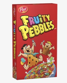 Fruity pebbles