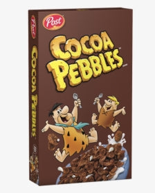 Fruity pebbles